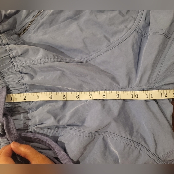 FP Movement Stadium Pants in Blue Dusk, sz Large - Picture 16 of 16